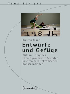 cover image of Entwürfe und Gefüge